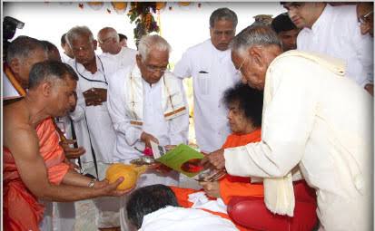 ಅಳಿಕೆ ಸಾಯಿ ಟ್ರಸ್ಟ್ ಅಧ್ಯಕ್ಷ ಯು. ಗಂಗಾಧರ ಭಟ್ ವಿಧಿವಶ