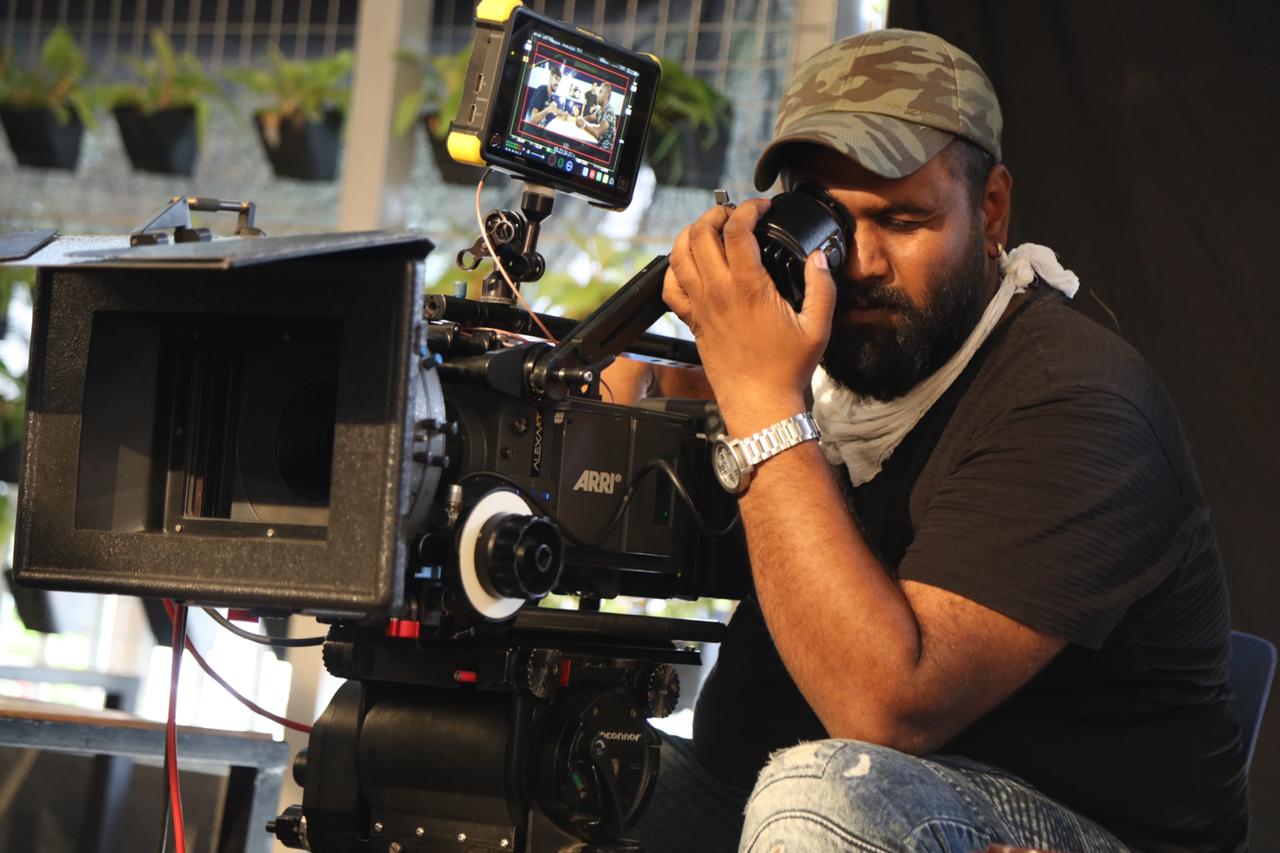 ಅಕ್ಟೋಬರ್ ನಿಂದ ‘ಗಜಾನನ ಅಂಡ್ ಗ್ಯಾಂಗ್’ ಸಿನಿಮಾದ ಶೂಟಿಂಗ್