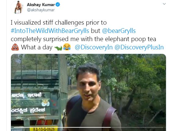 ಮತ್ತೆ ಮಿಂಚಲಿದೆ ಕರ್ನಾಟಕದ ಬಂಡಿಪುರ ದಟ್ಟಾರಣ್ಯದ ಸೊಬಗು..!