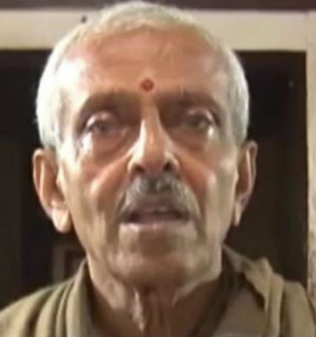 ಅರ್ಚಕ ನಾರಾಯಣಾಚಾರ್ ಆಚಾರ್ಯ ಮೃತ ದೇಹ ಪತ್ತೆ