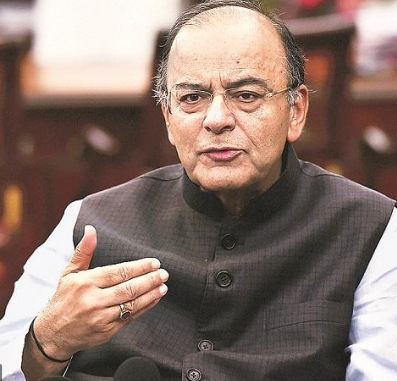 ಬಿಜೆಪಿ ಟ್ರಬಲ್ ಶೂಟರ್ ದಿ. ಅರುಣ್ ಜೇಟ್ಲಿ ಅವರಿಗೆ ನಮೋ, ಅಮಿತ್ ಶಾ, ಬಿಜಪಿ ನಾಯಕರಿಂದ ಗೌರವ ಸಮರ್ಪಣೆ