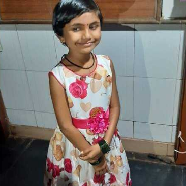 ನೀರಿನ ಸೆಳೆತಕ್ಕೆ ಸಿಲುಕಿ ಕೊಚ್ಚಿ ಹೋಗಿದ್ದ ಬಾಲಕಿಯ ಮೃತದೇಹ ಪತ್ತೆ