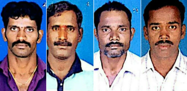 ಬೈಂದೂರು ನಾಡದೋಣಿ ದುರಂತ : ಮೀನುಗಾರರ ಮೃತದೇಹ ಮತ್ತೆ