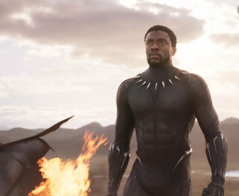 ‘ಅವೆಂಜರ್ಸ್’ ನ ಸೂಪರ್ ಹೀರೋ, ‘ಬ್ಯಾಕ್ ಪ್ಯಾಂಥರ್’ ಚಾಡ್ವಿಕ್ ಬೋಸ್‌ಮನ್ ಇನ್ನಿಲ್ಲ..!