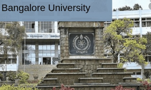 ಬೆಂಗಳೂರು ವಿವಿ ಮತ್ತು ಸರ್ಕಾರಕ್ಕೆ ಎಚ್ಚರಿಕೆ ನೀಡಿರುವ ಕರ್ನಾಟಕ ವಿದ್ಯಾರ್ಥಿ ಸಂಘಟನೆ