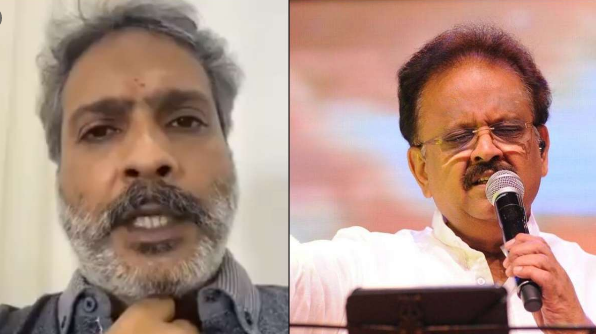 ಎಸ್ ಪಿಬಿಗೆ ಕೊರೊನಾ ನೆಗೆಟಿವ್ : ವದಂತಿಗಳಿಗೆ ಕಿವಿ ಕೊಡದಿರಿ ಎಂದ ಚರಣ್