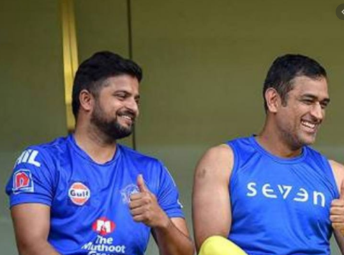 ಶೂನ್ಯದಿಂದ ಆರಂಭ.. ಜೊತೆ ಜೊತೆಯಲ್ಲೇ ಅಂತಾರಾಷ್ಟ್ರೀಯ ಕ್ರಿಕೆಟ್ ಬದುಕಿಗೆ ಗುಡ್ ಬೈ ಹೇಳಿದ ಧೋನಿ -ರೈನಾ