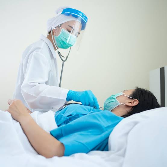 ಚೀನಾದಲ್ಲಿ ಕೋವಿಡ್-19 ಸೋಂಕಿನಿಂದ ಚೇತರಿಕೆ ಕಂಡ 90% ಜನರ ಶ್ವಾಸಕೋಶಕ್ಕೆ ಹಾನಿ