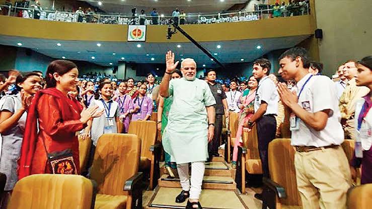 ಶಿಕ್ಷಣ ಕ್ಷೇತ್ರದಲ್ಲಿ ಮತ್ತೊಂದು ಕ್ರಾಂತಿಕಾರಕ ಬದಲಾವಣೆಗೆ ಸಜ್ಜಾದ ಪ್ರಧಾನಿ ಮೋದಿ