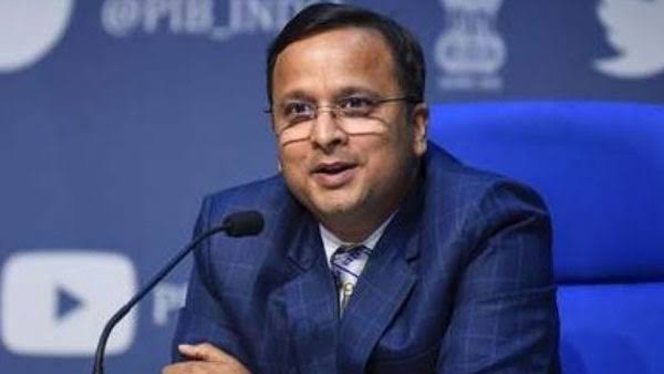 ಕೇಂದ್ರ ಆರೋಗ್ಯ ಸಚಿವಾಲಯದ ಜಂಟಿ ಕಾರ್ಯದರ್ಶಿ ಲಾವ್ ಅಗರ್ವಾಲ್ ಗೆ ಕೊರೋನಾ ಸೋಂಕು