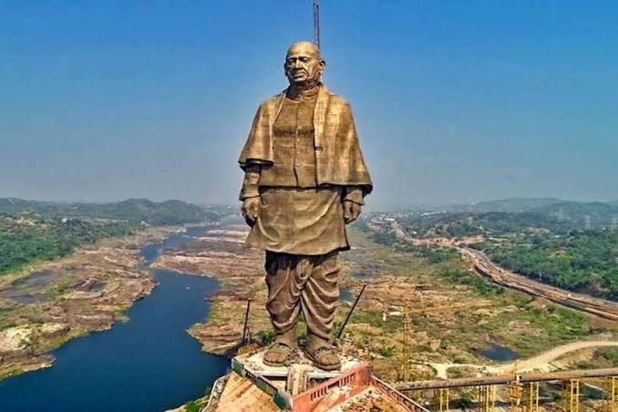 ಆಗಸ್ಟ್ 25 ರಿಂದ ಗುಜರಾತ್‌ನಲ್ಲಿರುವ ಏಕತಾ ಪ್ರತಿಮೆಗೆ ಸಿಐಎಸ್ಎಫ್ ಕಾವಲು