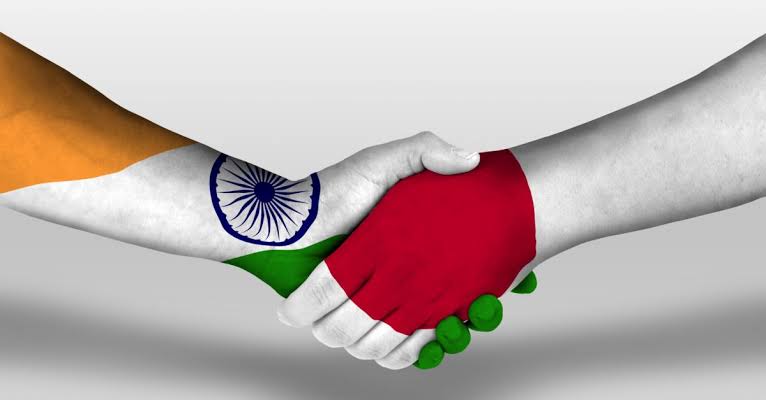 ಜಪಾನ್ ಸಮೀಕ್ಷೆಯಲ್ಲಿ ಹೂಡಿಕೆದಾರರಿಗೆ ಭರವಸೆಯ ತಾಣವಾಗಿ ಹೊರಹೊಮ್ಮಿದ ಭಾರತ