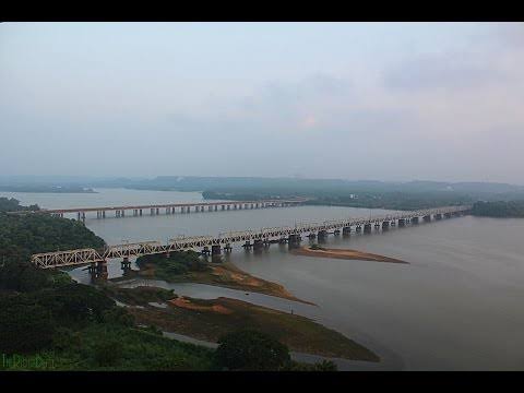 ನೇತ್ರಾವತಿ ಹಾಗೂ ಸ್ವರ್ಣಾ ನದಿಯಲ್ಲಿ ಅಪಾಯಕಾರಿ ಪ್ರತಿಜೀವಕಗಳು ಪತ್ತೆ; ಅಧ್ಯಯನ ಹೊರಹಾಕಿದ ಆಘಾತಕಾರಿ ಸತ್ಯ: