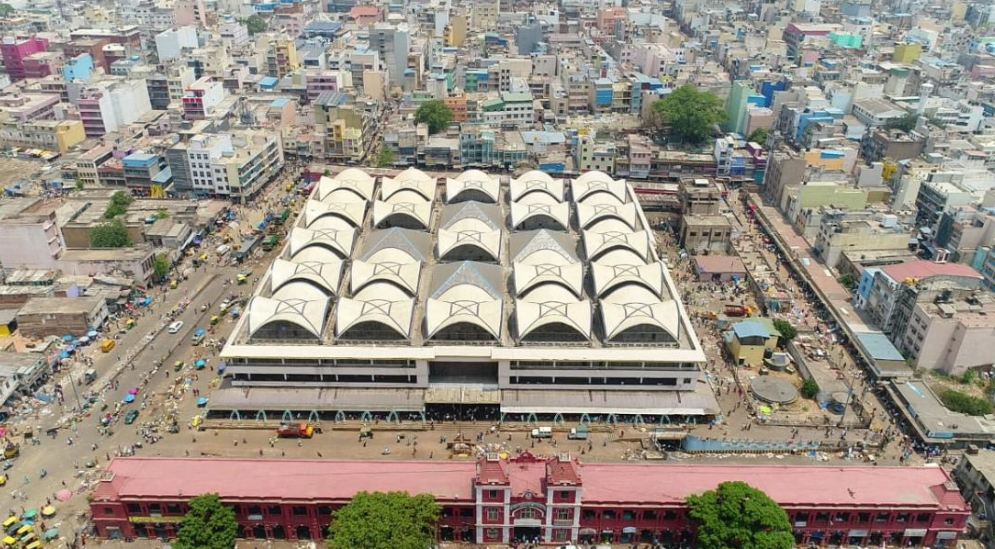 ನಾಳೆಯಿಂದ ಕೆ.ಆರ್ ಮಾರ್ಕೆಟ್, ಕಲಾಸಿಪಾಳ್ಯ ಮಾರ್ಕೆಟ್ ಓಪನ್..!