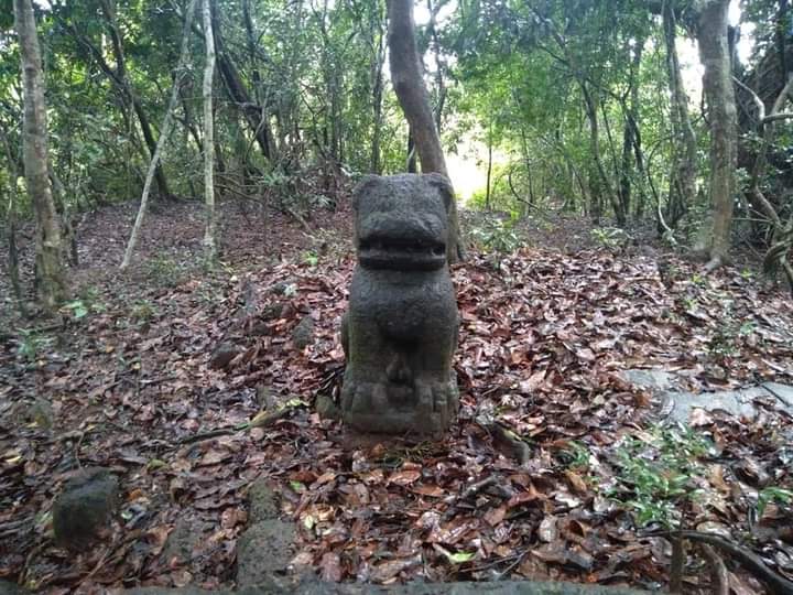 1600 ಸಂವತ್ಸರ ಕಾಯುತ್ತಾ ಕುಳಿತಿರುವ ಕದಂಬರ ಕಾಲದ ಶಿಲಾಸಿಂಹ, ಮಲೆನಾಡಿನ ರೋಮಾಂಚಕ ಇತಿಹಾಸದ ನಮಗರಿವಿಲ್ಲದ ಸತ್ಯಗಳು