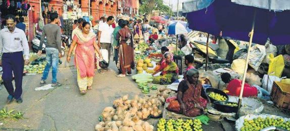 ಸೆ. 1ಕ್ಕೆ ಮತ್ತೆ ಕೆ ಆರ್ ಮಾರುಕಟ್ಟೆ ಓಪನ್..!