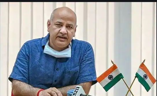 ಕೇಂದ್ರ GST ನಷ್ಟ ಪರಿಹಾರ ತಿರಸ್ಕರಿಸಿ ರಾಜ್ಯಗಳಿಗೆ ದೊಡ್ಡ ದ್ರೋಹ ಬಗೆದಿದೆ : ಸಿಸೋಡಿಯಾ