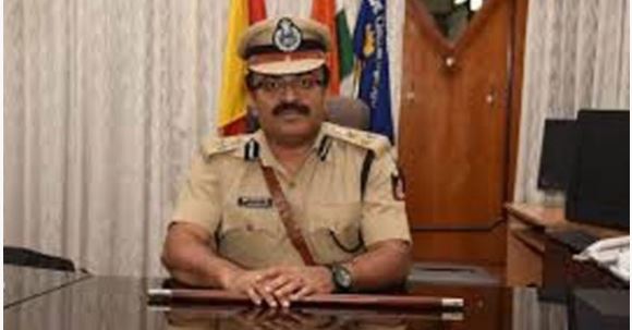 ಮೈಸೂರು ಆಯಕ್ತರನ್ನೂ ಬಿಡದ ಕೊರೊನಾ ಮಹಾಮಾರಿ..!