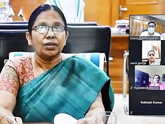 ಕೇರಳ- ಸೆಪ್ಟೆಂಬರ್ ನಲ್ಲಿ ಕೋವಿಡ್ ಪ್ರಕರಣಗಳು ಘಾತೀಯವಾಗಿ ಹೆಚ್ಚಳ – ರಾಜ್ಯ ಸರ್ಕಾರ ಎಚ್ಚರಿಕೆ