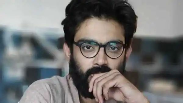 ಜೆಎನ್‌ಯು  ವಿದ್ಯಾರ್ಥಿ ಶಾರ್ಜೀಲ್ ಇಮಾಮ್‌ ಬಂಧನ