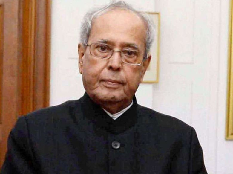 `ಭಾರತ ರತ್ನ’ ಮಾಜಿ ರಾಷ್ಟ್ರಪತಿ ಪ್ರಣಬ್ ಮುಖರ್ಜಿ ವಿಧಿವಶ