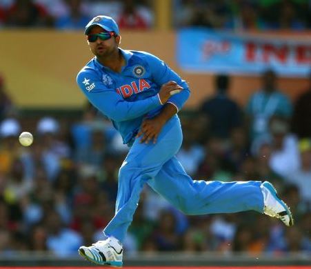 ಧೋನಿ ಮತ್ತು ರೈನಾ ನಡುವಿನ ನಂಟು… ಅಂಟಿನ ಉಂಡೆ ಕರದಂಟುನಂತೆ ಸಿಹಿಯಾಗಿದೆ..!