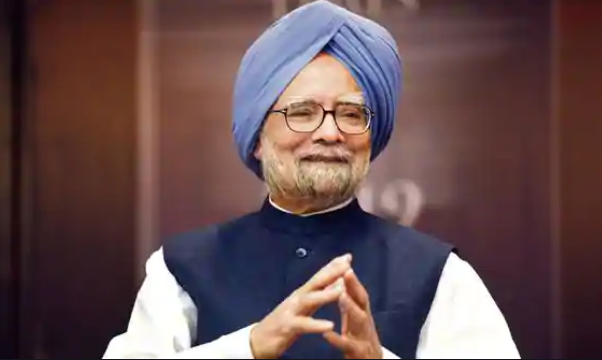 “ನೀವೇ ಅಧ್ಯಕ್ಷರಾಗಿ” ಸೋನಿಯಾ ಗಾಂಧಿ ಪರ ಮನಮೋಹನ್ ಸಿಂಗ್ ಬ್ಯಾಟ್