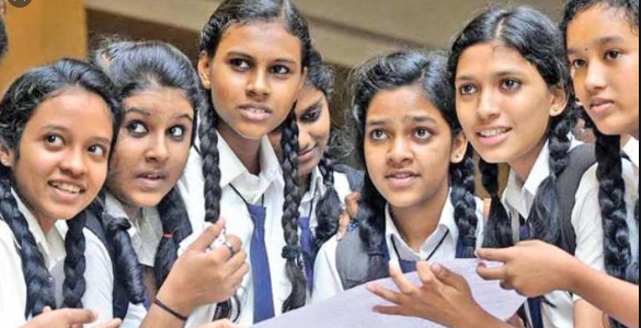 ಎಸ್‌. ಎಸ್.ಎಲ್.ಸಿ ಪರೀಕ್ಷೆಯ ಫಲಿತಾಂಶ ಇಂದು ಮಧ್ಯಾಹ್ನ 3 ಗಂಟೆಗೆ ಪ್ರಕಟ