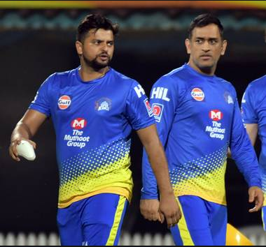 ಧೋನಿ ನಿವೃತ್ತಿಯ ನಂತರ ಸುರೇಶ್ ರೈನಾ ಕೂಡ ಕ್ರಿಕೆಟ್ ಬದುಕಿಗೆ ನಿವೃತ್ತಿ..!