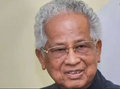 ಅಸ್ಸಾಂನ ಮಾಜಿ ಮುಖ್ಯಮಂತ್ರಿ ತರುಣ್ ಗೊಗೊಯ್ ಅವರನ್ನೂ ಬಿಡದ ಮಹಾಮಾರಿ..!