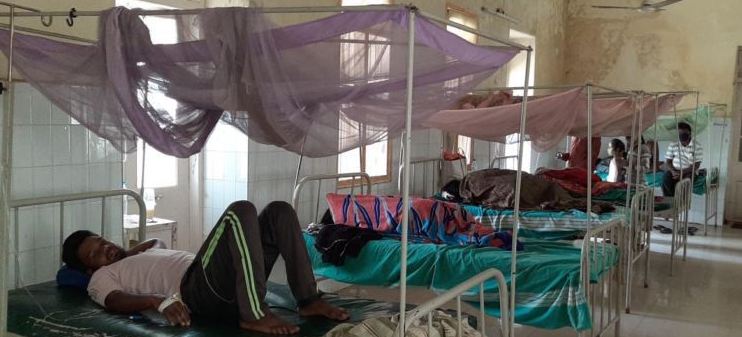 ಗಣಪತಿ ವಿಸರ್ಜನೆ ವೇಳೆ ಪ್ರಸಾದ ಸೇವಿಸಿದ 60ಕ್ಕೂ ಹೆಚ್ಚು ಜನರು ಅಸ್ವಸ್ಥ