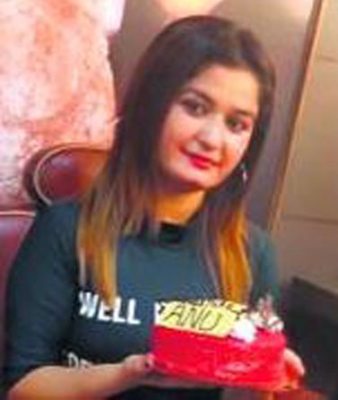 ಜಾಲಿ ರೈಡ್ ಶೋಕಿ.. “ಬರ್ತ್ ಡೇ ಗರ್ಲ್ ಡೆತ್” ಸ್ಟೋರಿ