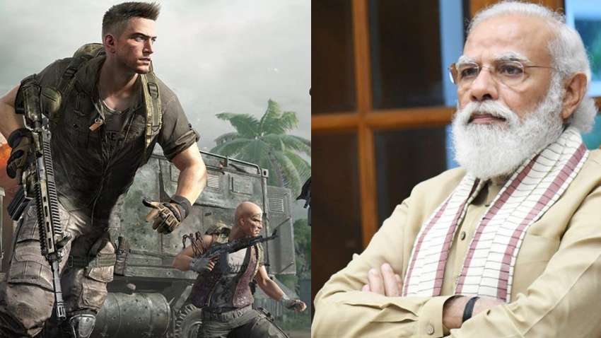 ಭಾರತದಲ್ಲಿ ಪಬ್ಜಿ ಸೇರಿದಂತೆ ಚೀನಾದ 118 ಅಪ್ಲಿಕೇಶನ್ ಬ್ಯಾನ್ – ಹತಾಶ ಚೀನಾದಿಂದ ಭಾರತದ ಮೇಲೆ ಆರೋಪ