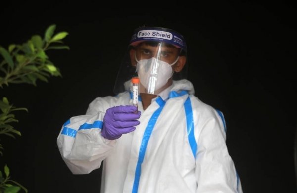 ಕೋವಿಡ್-19 ನಿಂದ ಚೇತರಿಸಿಕೊಂಡವರ ದೇಹದಲ್ಲಿ 60-80 ದಿನಗಳವರೆಗೆ ಇರಲಿದೆ ಪ್ರತಿಕಾಯಗಳು