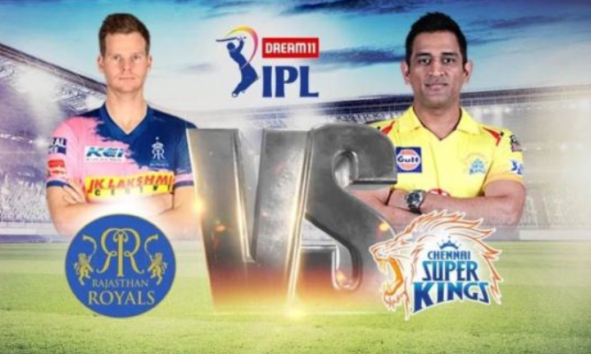 ಕಿಂಗ್ಸ್ ವರ್ಸಸ್ ರಾಯಲ್ಸ್ ಕಾಳಗಕ್ಕೆ ಶಾರ್ಜಾ ಅಂಗಳ ಸಜ್ಜು