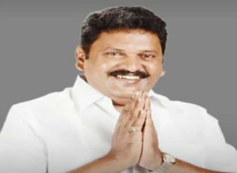 ಹುಣಸೂರಿನ  ಕಾಂಗ್ರೆಸ್  ಶಾಸಕ  ಹೆಚ್.ಪಿ.ಮಂಜುನಾಥ್ ಗೂ ಕೊರೊನಾ ಪಾಸಿಟಿವ್