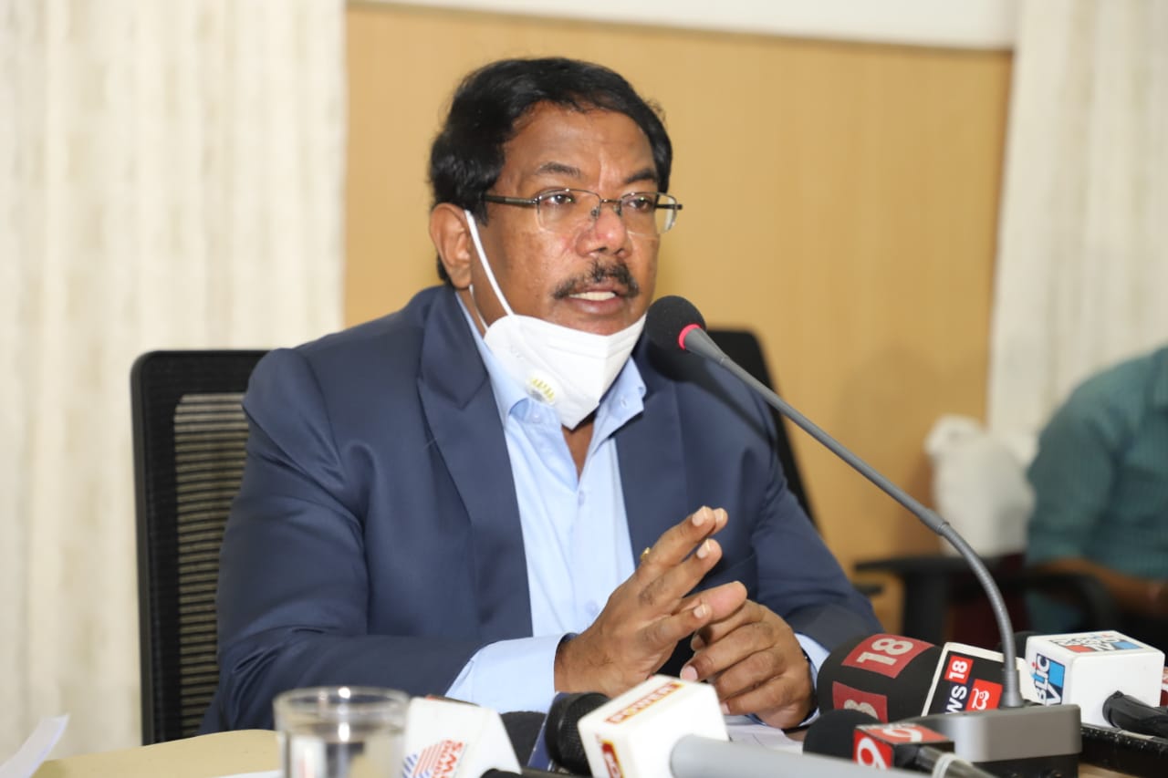 ಜುಲೈ ಗಿಂತ ಆಗಸ್ಟ್ ನಲ್ಲೇ ಹೆಚ್ಚು ಸೋಂಕು ಪ್ರಕರಣಗಳು ಪತ್ತೆ: BBMP ಆಯುಕ್ತರು