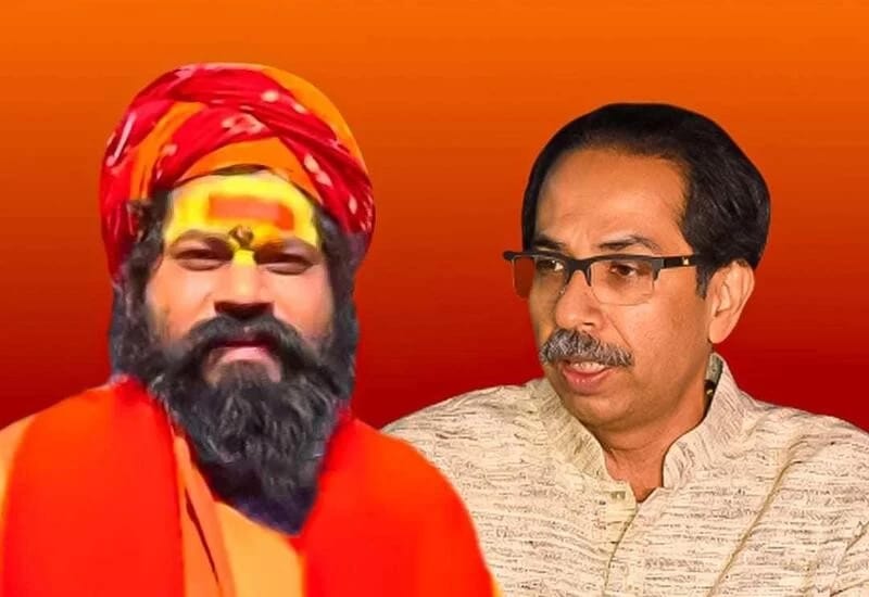 ಮಹಾರಾಷ್ಟ್ರ ಮುಖ್ಯಮಂತ್ರಿ ಉದ್ಧವ್ ಠಾಕ್ರೆಗೆ ಇನ್ನು ಅಯೋಧ್ಯೆಯಲ್ಲಿ ಸ್ವಾಗತವಿಲ್ಲ.