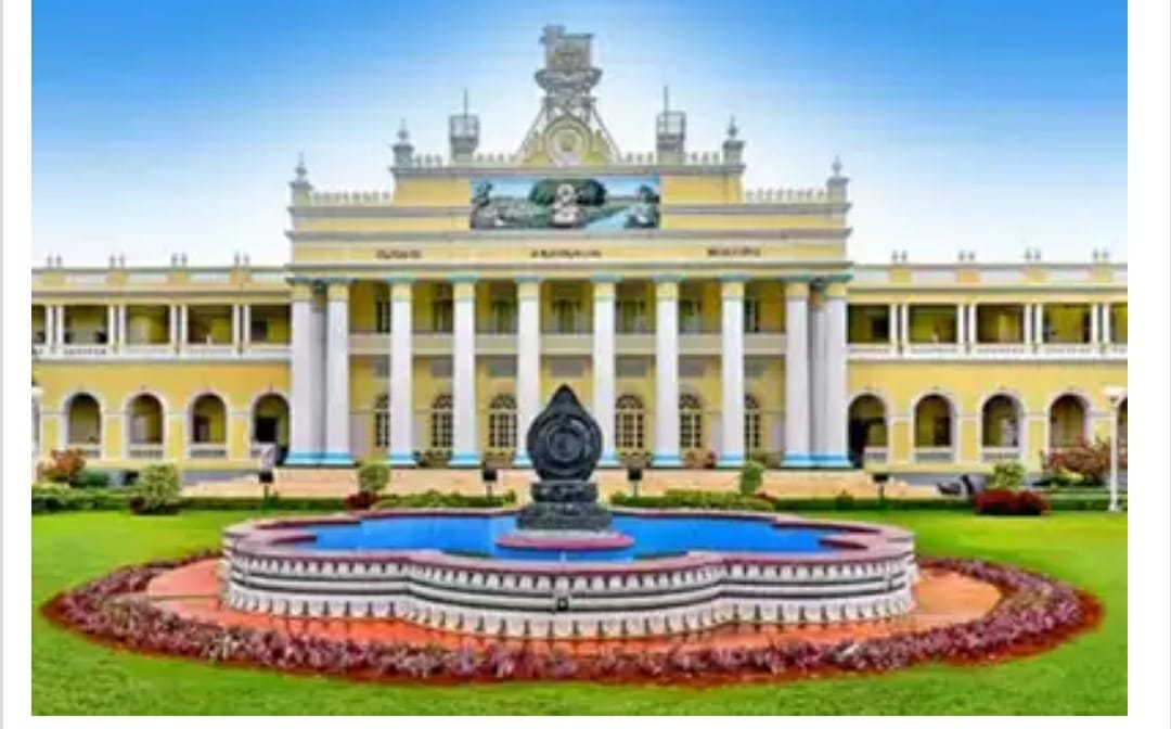 2020-21 ಸಾಲಿನ ಪ್ರಥಮ ವರ್ಷದ ಪದವಿಗೆ ಕರ್ನಾಟಕ ರಾಜ್ಯ ಮುಕ್ತ ವಿಶ್ವವಿದ್ಯಾನಿಲಯ (KSOU)ದಲ್ಲಿ ಪ್ರವೇಶಾತಿ ಪ್ರಾರಂಭ