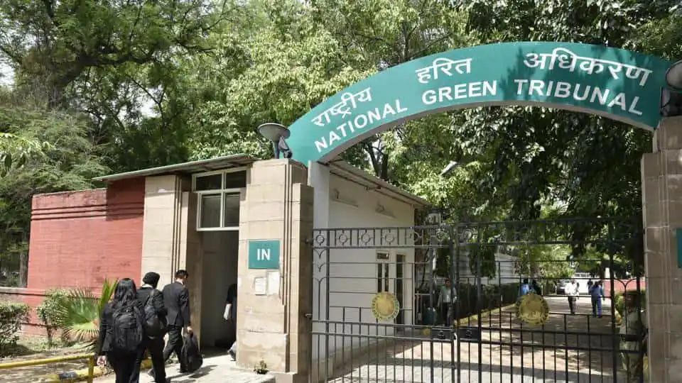 ಅಮೆಜಾನ್ ಮತ್ತು ಫ್ಲಿಪ್‌ಕಾರ್ಟ್‌ನಿಂದ ದಂಡ ವಸೂಲಿ ಮಾಡಲು ಕೇಂದ್ರಕ್ಕೆ ‌ಸೂಚಿಸಿದ ಹಸಿರು ನ್ಯಾಯಮಂಡಳಿ