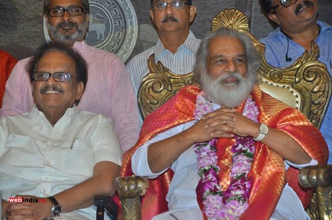 ಸಂಗೀತಲೋಕದ ಅಪೂರ್ವ ಸಹೋದರರು : 2 ವರ್ಷಗಳ ಹಿಂದೆ ಜೇಸುದಾಸ್ ಕುರಿತು ಎಸ್ಪಿಬಿ ಹೇಳಿದ ಕಥೆ