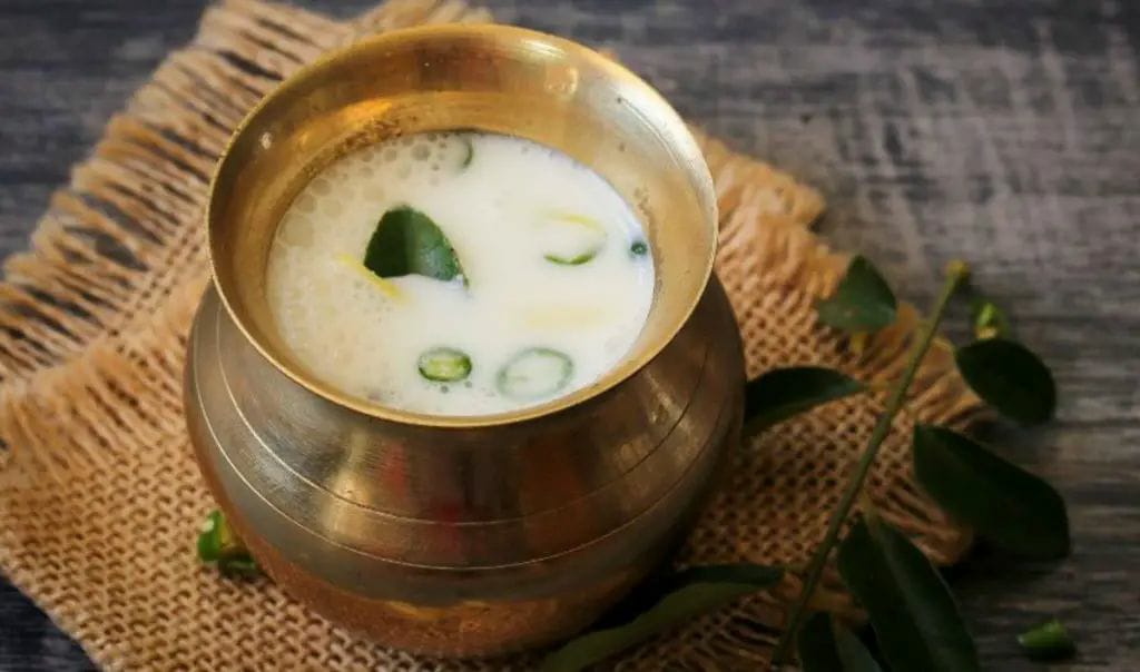 ಮಜ್ಜಿಗೆಯ 7 ಸೂಪರ್ ಆರೋಗ್ಯ ರಹಸ್ಯಗಳು