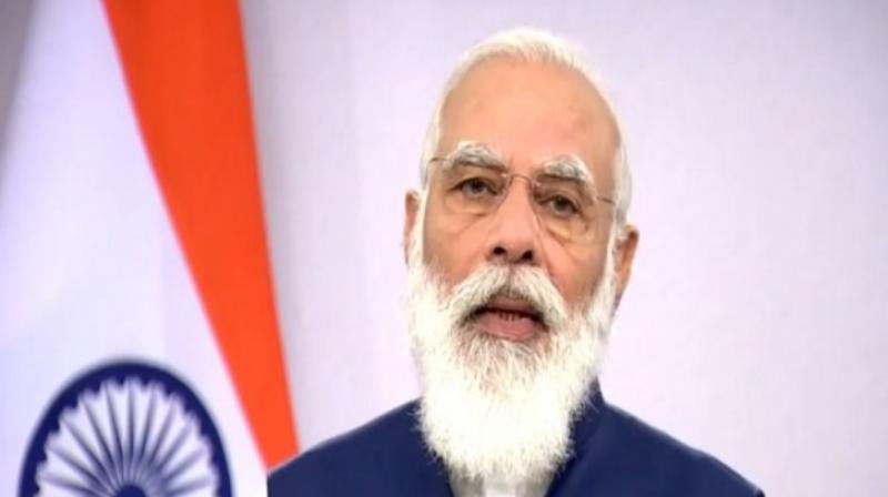 ವಿಶ್ವಸಂಸ್ಥೆಯಲ್ಲಿ ಹೆಚ್ಚಿನ ಮಹತ್ವದ ಪಾತ್ರವನ್ನು ಭಾರತ ಬಯಸುತ್ತದೆ – ಪ್ರಧಾನಿ ಮೋದಿ