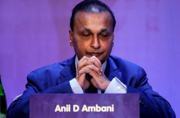 ಜಗತ್ತಿನ ಅತಿಶ್ರೀಮಂತರಾಗಿದ್ದ ಅನಿಲ್ ಅಂಬಾನಿ ಈಗ ಪಾಪರ್..!