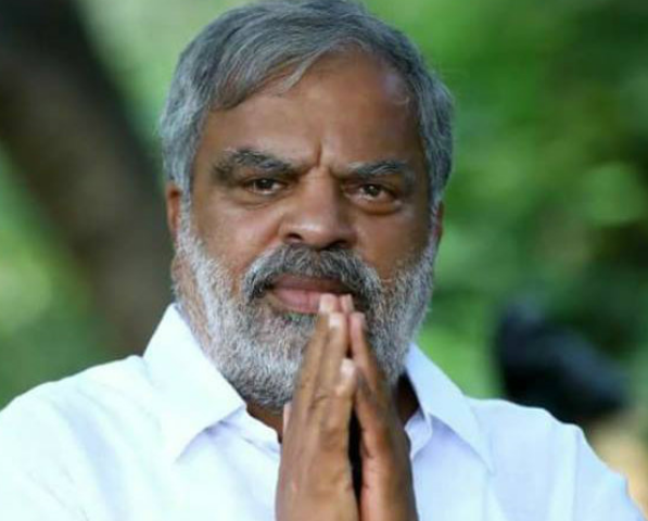 ಕೊರೊನಾ ವೈರಸ್ | ಮಾಜಿ ಶಾಸಕ ಎಂ.ಜೆ.ಅಪ್ಪಾಜಿಗೌಡ ಇನ್ನಿಲ್ಲ