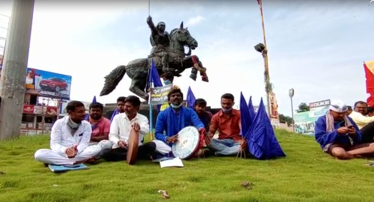 ಕರ್ನಾಟಕ ಬಂದ್| ಮಸೂದೆಗಳ ಬಗ್ಗೆ ಕಲ್ಯಾಣ ಸ್ವಾಮೀಜಿ ದ್ವಂದ್ವ ಹೇಳಿಕೆ