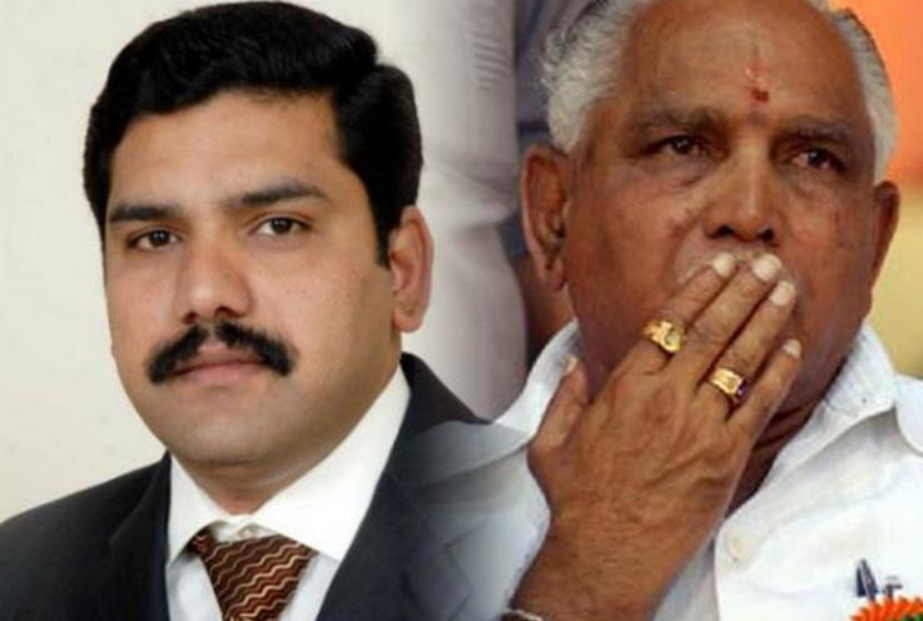 ವಿಜಯೇಂದ್ರರ ಬಗ್ಗೆ ಸ್ವಪಕ್ಷೀಯರಲ್ಲೇ ಯಾಕೆ ಅಷ್ಟೊಂದು ಕಣ್ಣುರಿ ಹೊಟ್ಟೆಯುರಿ