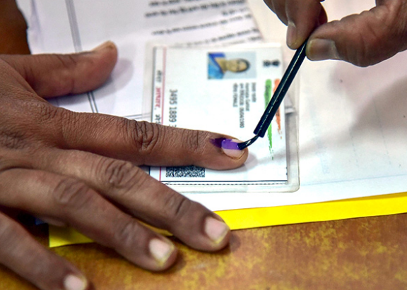 ಗ್ರಾ.ಪಂ ಚುನಾವಣೆ : ‘ಗುಂಪು ಪ್ರಚಾರ ಮಾಡಂಗಿಲ್ಲ’ ಚು.ಆಯೋಗದ ಮಾರ್ಗಸೂಚಿ ಪ್ರಕಟ