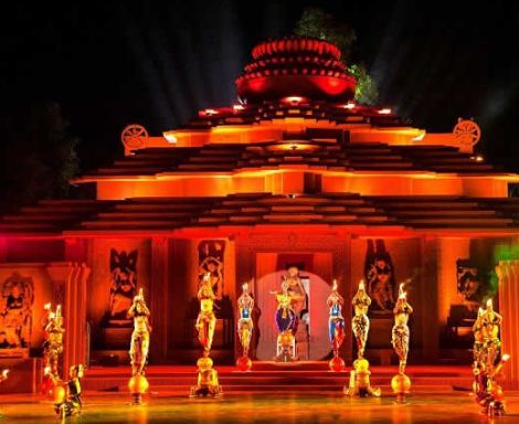 ಹಂಪಿ ಉತ್ಸವ ನಿಲ್ಲಿಸಿದರೆ ಉಗ್ರ ಹೋರಾಟ : ಕನ್ನಡ ಸಂಘಟನೆಗಳ ಎಚ್ಚರಿಕೆ