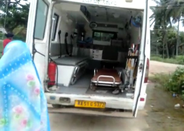 ಹಾಸನದಲ್ಲಿ ಕಲುಷಿತ ನೀರು ಕುಡಿದು 35 ಮಂದಿ ಅಸ್ವಸ್ಥ